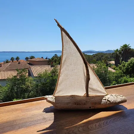 Reva 3 * Les Issambres