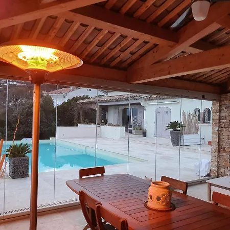 Villa Reva 3 *