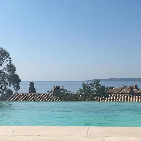 Reva 3 Les Issambres