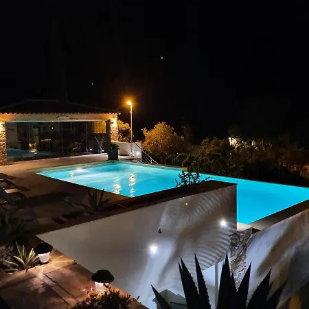 Reva 3 Villa *