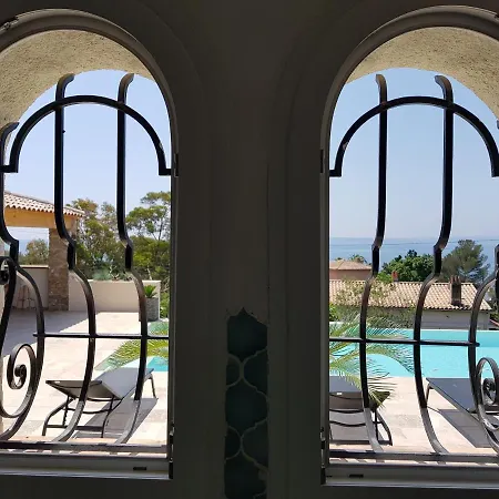 Reva 3 Villa *
