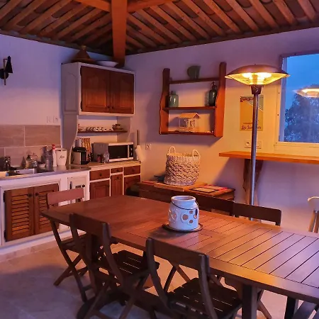 Reva 3 Villa Les Issambres