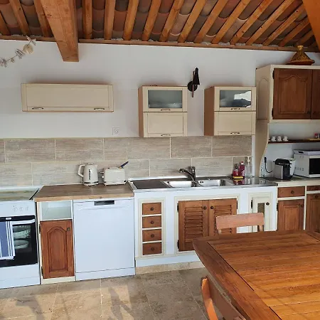 Villa Reva 3 Les Issambres